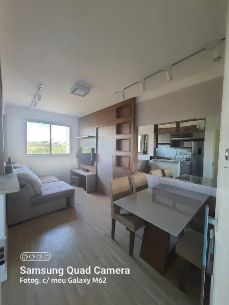 Alugar Apartamento / Padr&atilde;o em S&atilde;o Jos&eacute; do Rio Preto. apenas R$ 245.000,00
