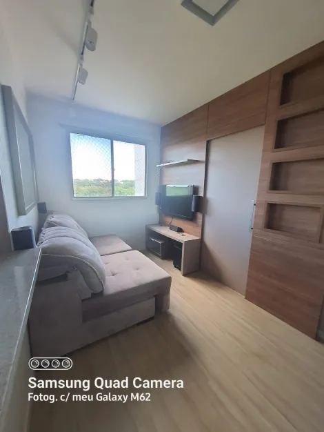 Comprar Apartamento / Padr&atilde;o em S&atilde;o Jos&eacute; do Rio Preto R$ 245.000,00 - Foto 2