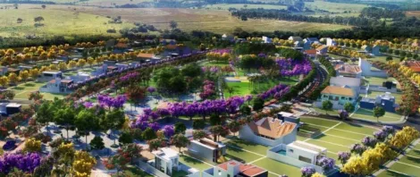 Comprar Terreno / Padr&atilde;o em Mirassol R$ 110.000,00 - Foto 3