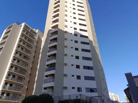 Apartamento / Padr&atilde;o em S&atilde;o Jos&eacute; do Rio Preto 