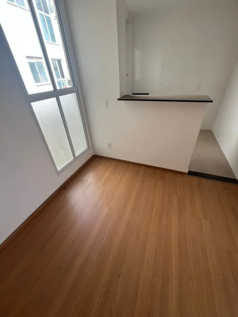 Apartamento / Padr&atilde;o em S&atilde;o Jos&eacute; do Rio Preto 