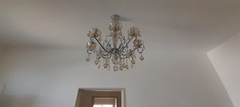 Alugar Casa / Padr&atilde;o em S&atilde;o Jos&eacute; do Rio Preto R$ 4.000,00 - Foto 2