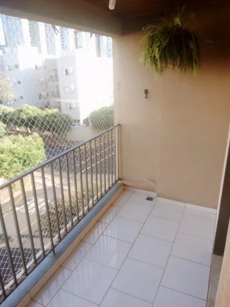 Apartamento / Padr&atilde;o em S&atilde;o Jos&eacute; do Rio Preto 