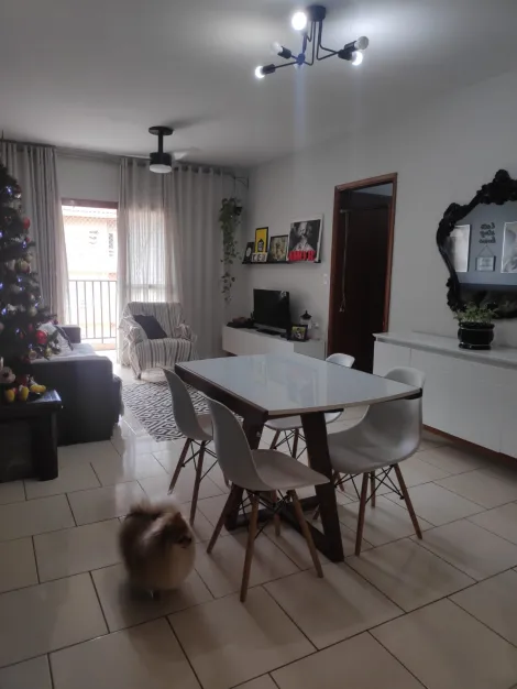 Comprar Apartamento / Padr&atilde;o em S&atilde;o Jos&eacute; do Rio Preto R$ 270.000,00 - Foto 17