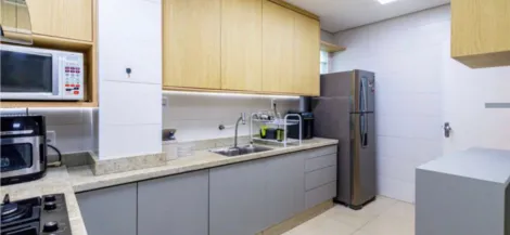 Apartamento / Padr&atilde;o em S&atilde;o Paulo 
