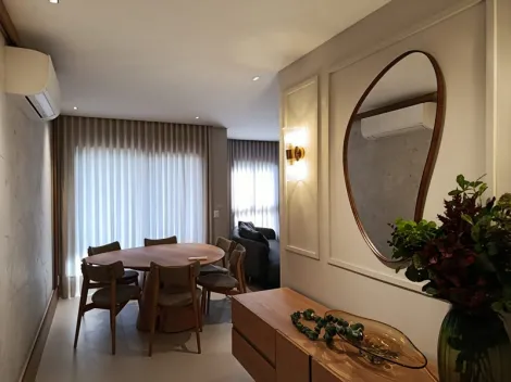 Apartamento / Padr&atilde;o em S&atilde;o Jos&eacute; do Rio Preto 