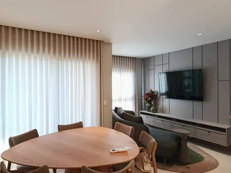 Alugar Apartamento / Padr&atilde;o em S&atilde;o Jos&eacute; do Rio Preto R$ 8.900,00 - Foto 3