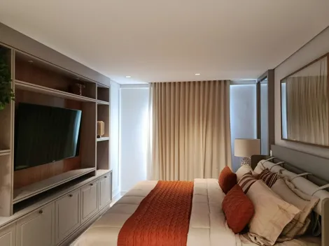 Alugar Apartamento / Padr&atilde;o em S&atilde;o Jos&eacute; do Rio Preto R$ 8.900,00 - Foto 16