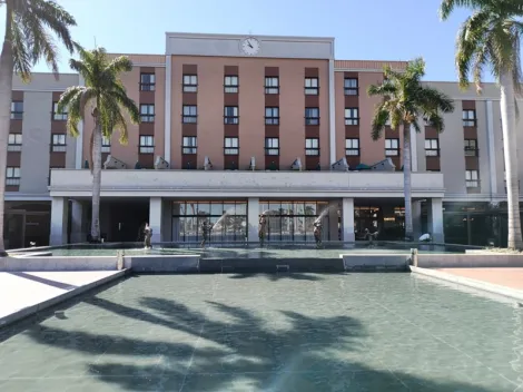 Alugar Apartamento / Padr&atilde;o em S&atilde;o Jos&eacute; do Rio Preto R$ 8.900,00 - Foto 25