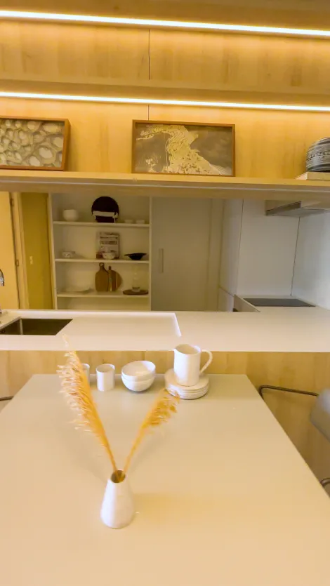 Alugar Apartamento / Padr&atilde;o em S&atilde;o Jos&eacute; do Rio Preto R$ 6.000,00 - Foto 3