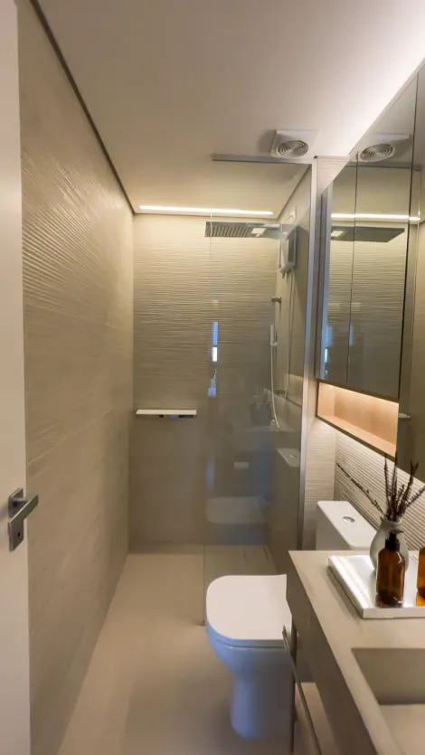 Alugar Apartamento / Padr&atilde;o em S&atilde;o Jos&eacute; do Rio Preto R$ 6.000,00 - Foto 16