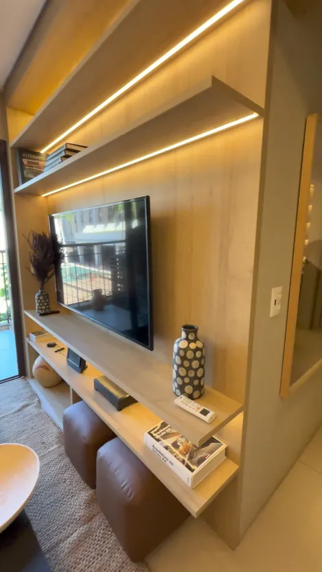 Alugar Apartamento / Padr&atilde;o em S&atilde;o Jos&eacute; do Rio Preto R$ 6.000,00 - Foto 2