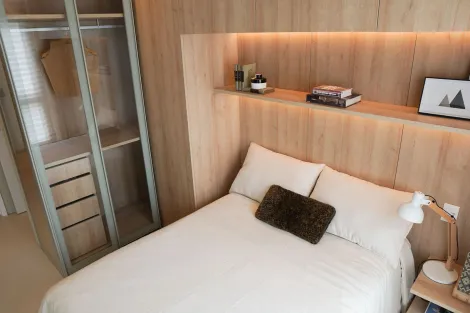 Alugar Apartamento / Padr&atilde;o em S&atilde;o Jos&eacute; do Rio Preto R$ 6.000,00 - Foto 7
