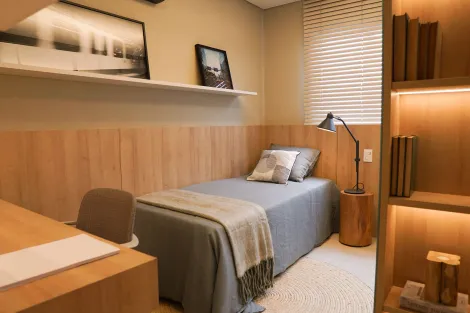 Alugar Apartamento / Padr&atilde;o em S&atilde;o Jos&eacute; do Rio Preto R$ 6.000,00 - Foto 12
