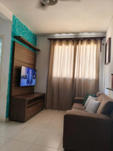 Apartamento / Padr&atilde;o em S&atilde;o Jos&eacute; do Rio Preto 