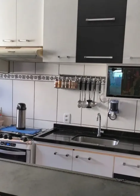 Comprar Apartamento / Padr&atilde;o em S&atilde;o Jos&eacute; do Rio Preto R$ 185.000,00 - Foto 2