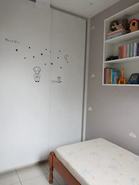 Comprar Apartamento / Padr&atilde;o em S&atilde;o Jos&eacute; do Rio Preto R$ 185.000,00 - Foto 3