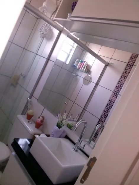 Comprar Apartamento / Padr&atilde;o em S&atilde;o Jos&eacute; do Rio Preto R$ 185.000,00 - Foto 8