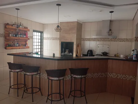 Comprar Casa / Padr&atilde;o em S&atilde;o Jos&eacute; do Rio Preto R$ 380.000,00 - Foto 7