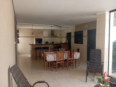 Comprar Casa / Padr&atilde;o em S&atilde;o Jos&eacute; do Rio Preto R$ 380.000,00 - Foto 2