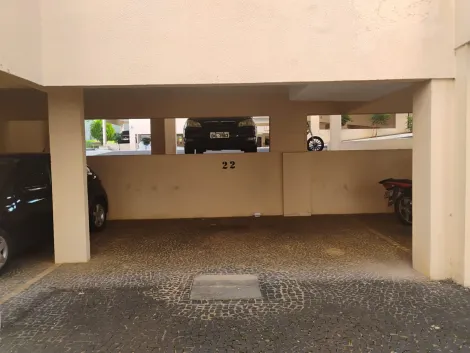 Apartamento / Padr&atilde;o em S&atilde;o Jos&eacute; do Rio Preto 