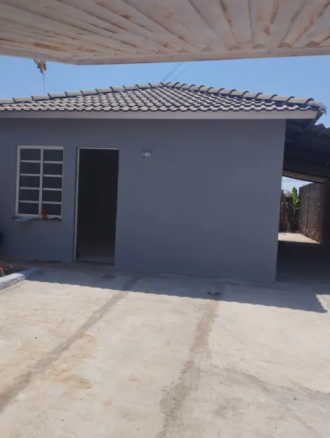 Alugar Casa / Padr&atilde;o em S&atilde;o Jos&eacute; do Rio Preto. apenas R$ 195.000,00
