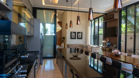 Comprar Casa / Condom&iacute;nio em S&atilde;o Jos&eacute; do Rio Preto R$ 4.500.000,00 - Foto 9