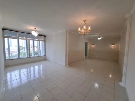 Alugar Apartamento / Padr&atilde;o em S&atilde;o Jos&eacute; do Rio Preto. apenas R$ 2.500,00
