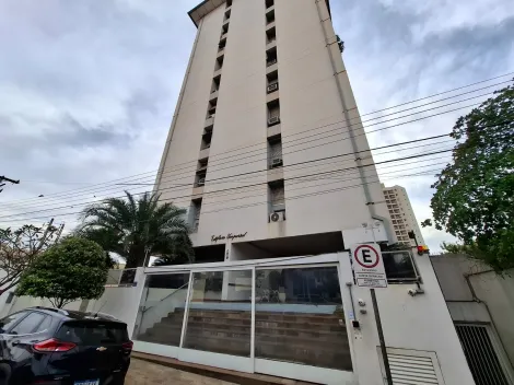 Alugar Apartamento / Padr&atilde;o em S&atilde;o Jos&eacute; do Rio Preto R$ 2.500,00 - Foto 16