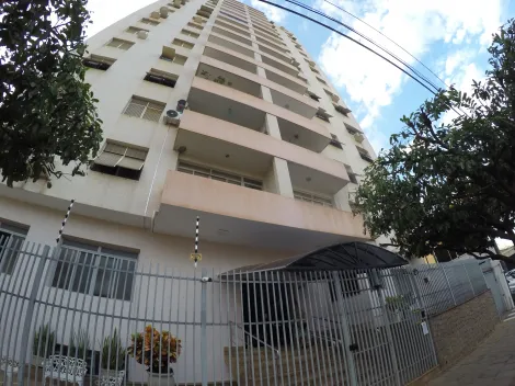 Apartamento / Padr&atilde;o em S&atilde;o Jos&eacute; do Rio Preto 