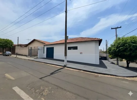 Comercial / Sal&atilde;o em S&atilde;o Jos&eacute; do Rio Preto 