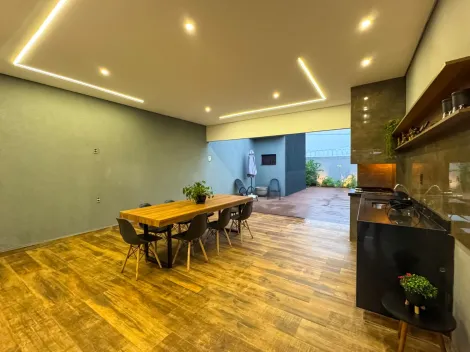Comprar Casa / Condom&iacute;nio em Bady Bassitt R$ 1.100.000,00 - Foto 2