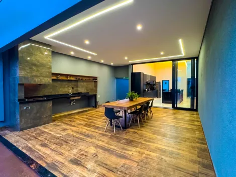 Comprar Casa / Condom&iacute;nio em Bady Bassitt R$ 1.100.000,00 - Foto 3