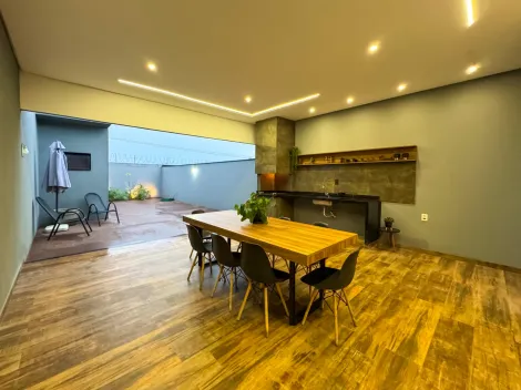 Comprar Casa / Condom&iacute;nio em Bady Bassitt R$ 1.100.000,00 - Foto 4