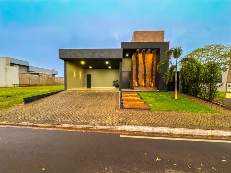 Casa / Condom&iacute;nio em Bady Bassitt 