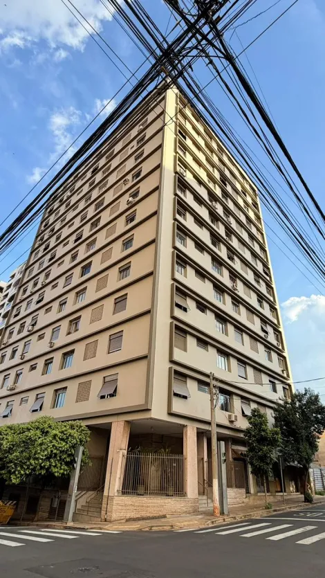 Apartamento / Padr&atilde;o em S&atilde;o Jos&eacute; do Rio Preto 