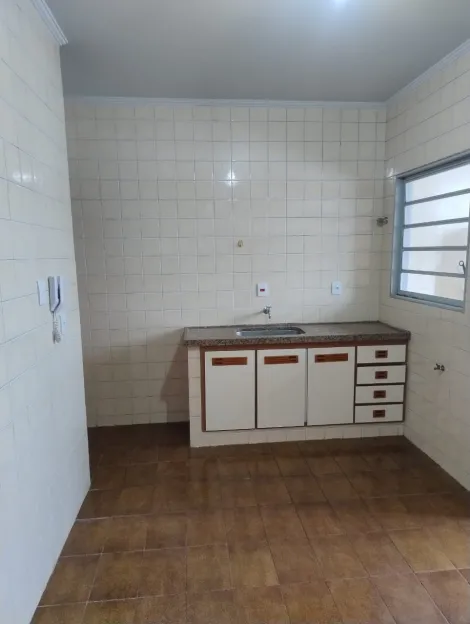 Apartamento / Padr&atilde;o em S&atilde;o Jos&eacute; do Rio Preto 