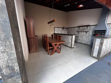 Casa / Padr&atilde;o em Cedral 