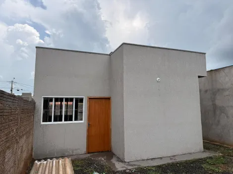 Casa / Padr&atilde;o em Bady Bassitt 