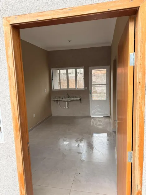 Alugar Casa / Padr&atilde;o em Bady Bassitt R$ 1.200,00 - Foto 6