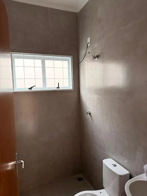 Alugar Casa / Padr&atilde;o em Bady Bassitt R$ 1.200,00 - Foto 7