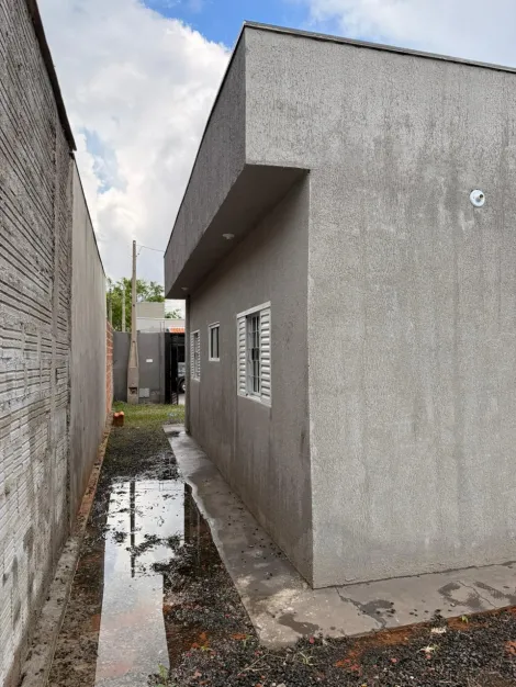 Alugar Casa / Padr&atilde;o em Bady Bassitt R$ 1.200,00 - Foto 8