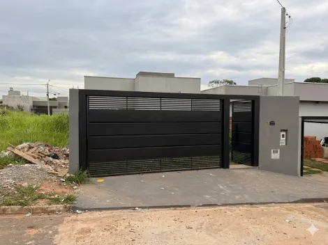 Alugar Casa / Padr&atilde;o em Bady Bassitt R$ 1.200,00 - Foto 9