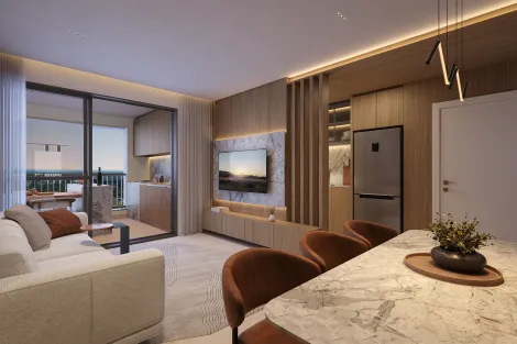 Comprar Apartamento / Padr&atilde;o em S&atilde;o Jos&eacute; do Rio Preto - Foto 9