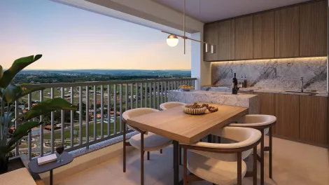 Comprar Apartamento / Padr&atilde;o em S&atilde;o Jos&eacute; do Rio Preto - Foto 11