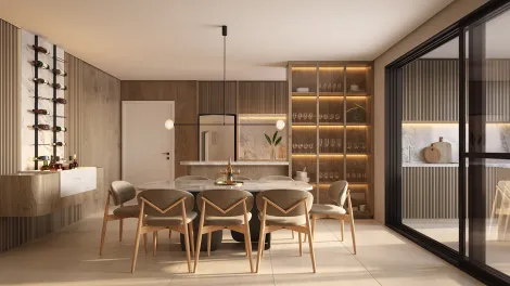 Comprar Apartamento / Padr&atilde;o em S&atilde;o Jos&eacute; do Rio Preto - Foto 12
