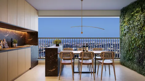 Comprar Apartamento / Padr&atilde;o em S&atilde;o Jos&eacute; do Rio Preto - Foto 18