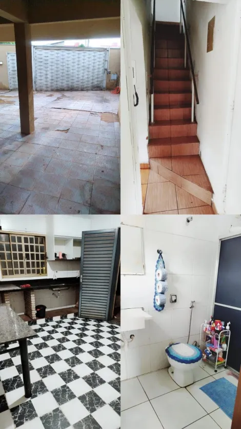 Alugar Casa / Padr&atilde;o em S&atilde;o Jos&eacute; do Rio Preto. apenas R$ 350.000,00