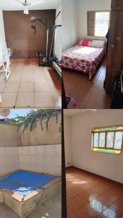 Comprar Casa / Padr&atilde;o em S&atilde;o Jos&eacute; do Rio Preto R$ 350.000,00 - Foto 2