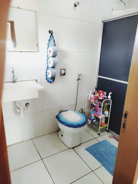 Comprar Casa / Padr&atilde;o em S&atilde;o Jos&eacute; do Rio Preto R$ 350.000,00 - Foto 3